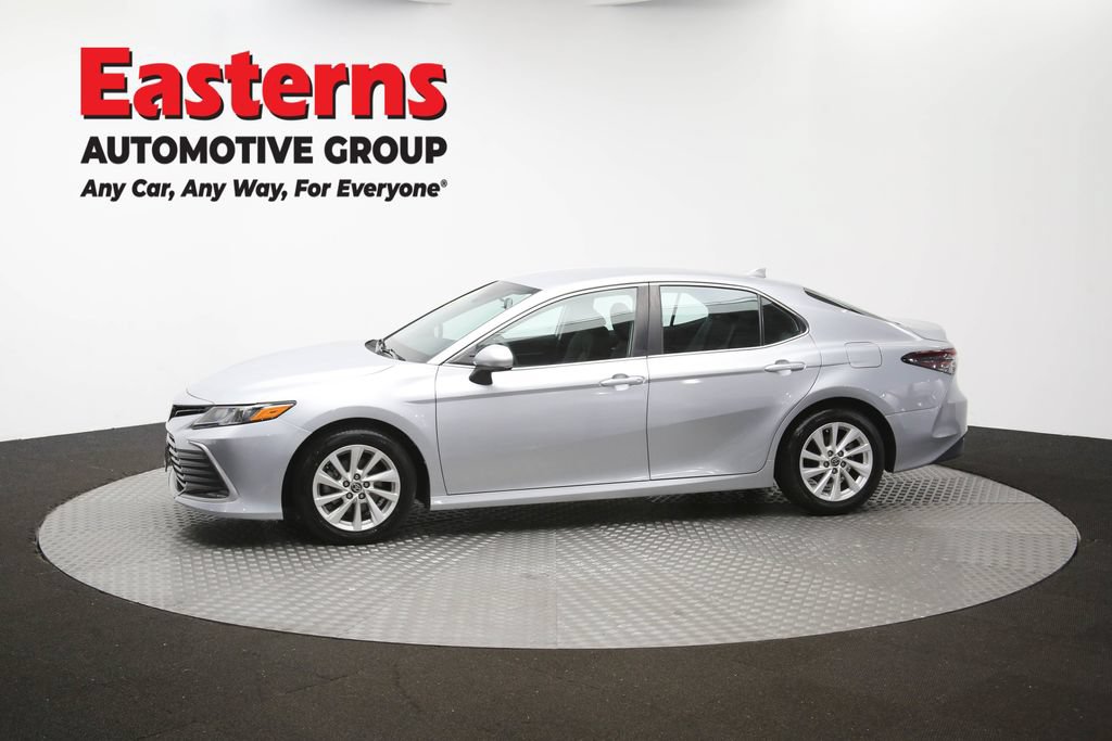 Used 2023 Toyota Camry LE FWD image 58