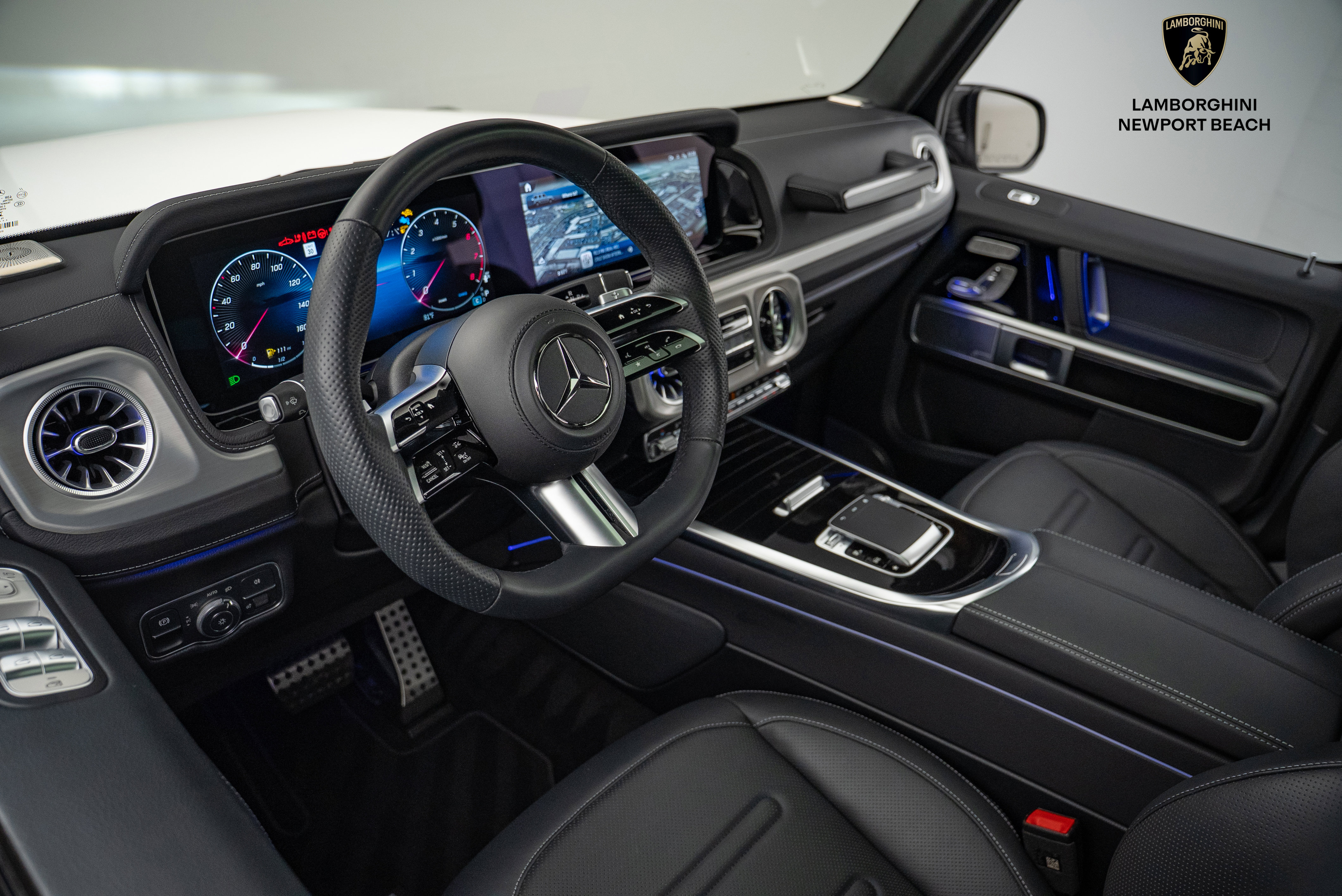 Used 2025 Mercedes-Benz G 550 image 19