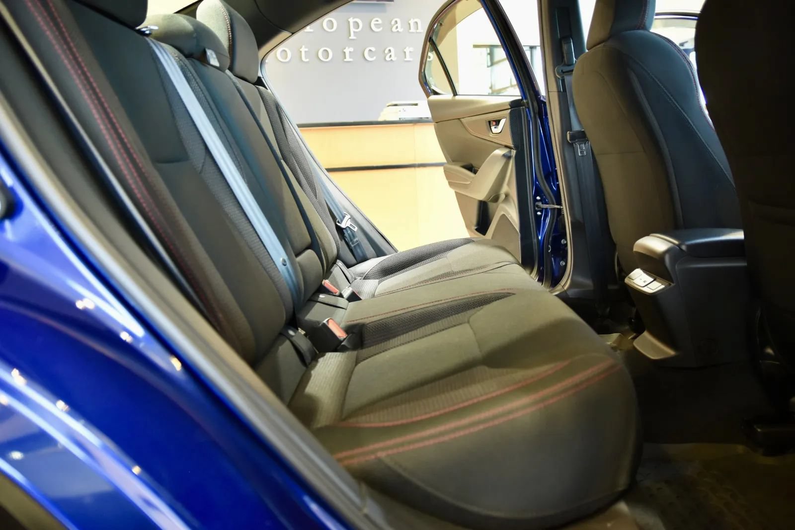 Used 2024 Subaru WRX Premium AWD/4WD image 20