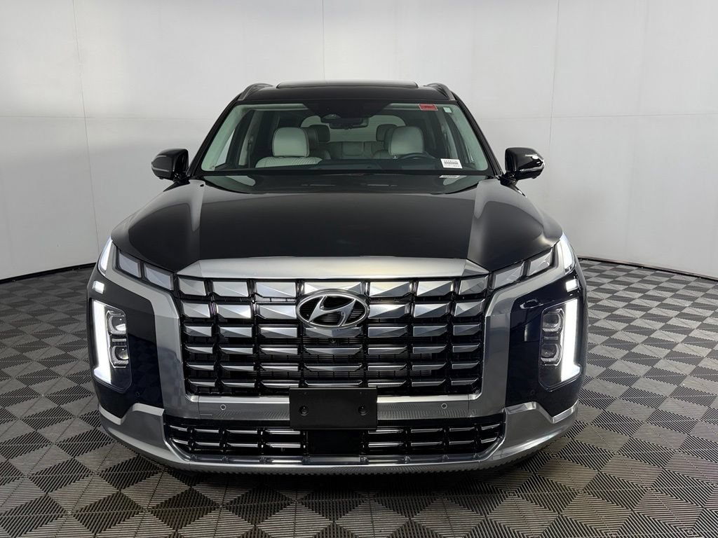 Used 2025 Hyundai Palisade Calligraphy AWD/4WD image 4