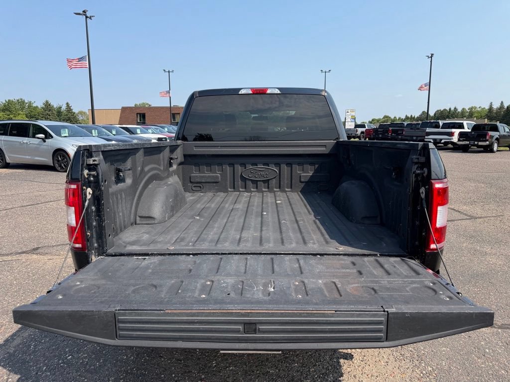 Used 2019 Ford F150 XLT w/ XTR Package AWD/4WD image 7