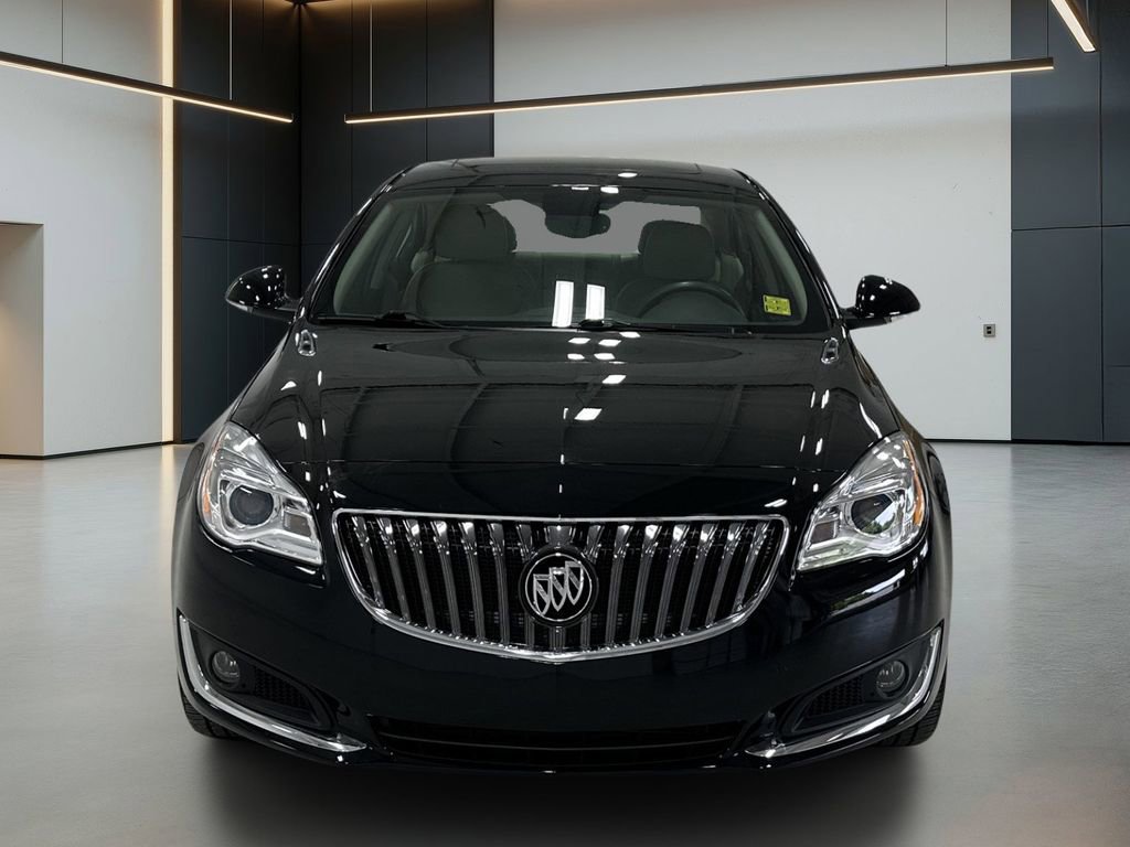 Used 2016 Buick Regal FWD image 8
