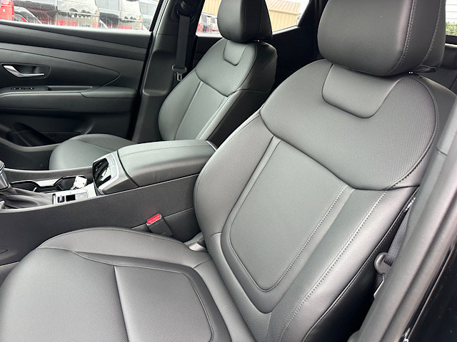 New 2027 Hyundai Santa Cruz SEL AWD/4WD image 14