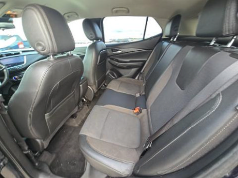 Used 2020 Buick Encore GX Preferred w/ Cold Weather Comfort Package FWD image 15