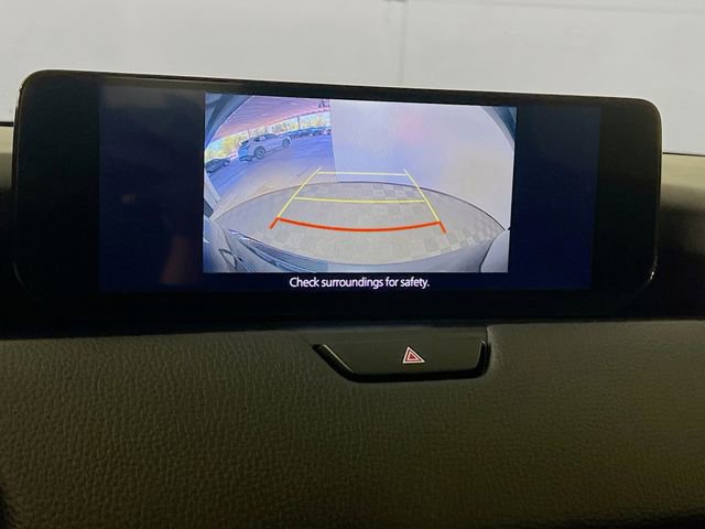 Used 2024 MAZDA CX-90 3.3 Turbo w/ Premium Package AWD/4WD image 22