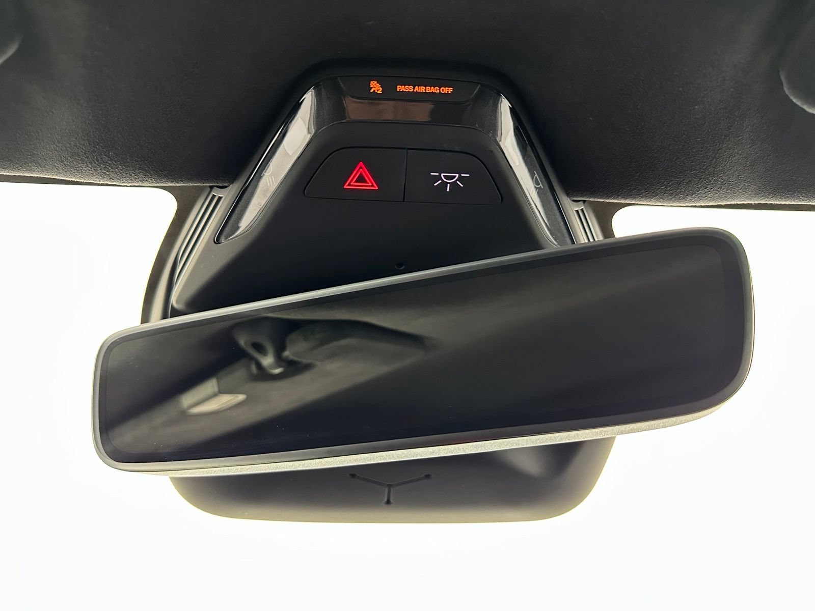 Used 2025 Lucid Air Touring AWD/4WD image 42