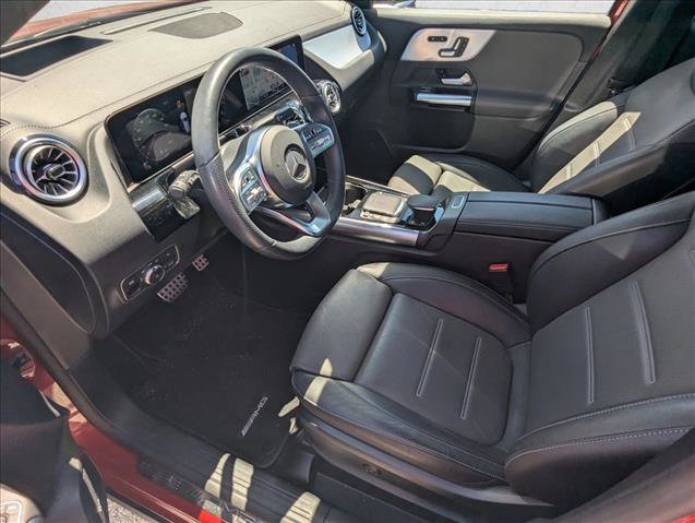 Used 2022 Mercedes-Benz GLA 45 AMG 4MATIC image 4