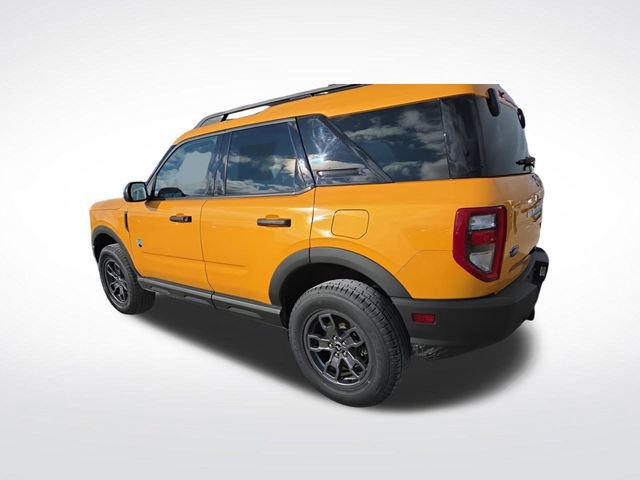 Used 2022 Ford Bronco Sport Big Bend image 3