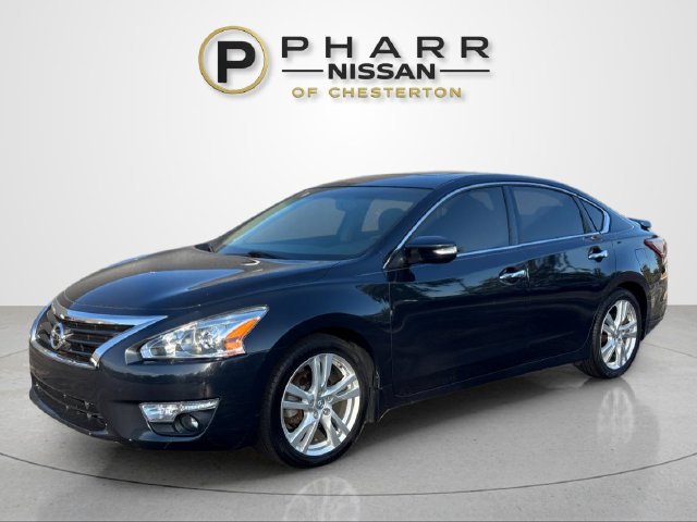 Used 2013 Nissan Altima 3.5 SL
