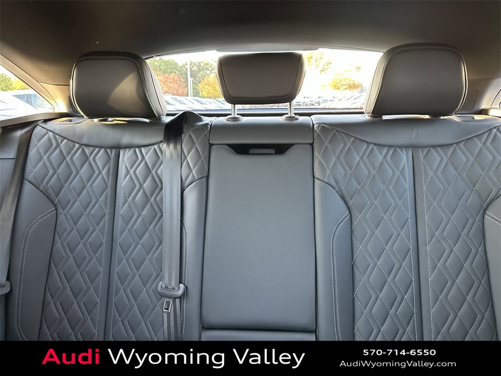 New 2025 Audi S5 Premium Plus image 13