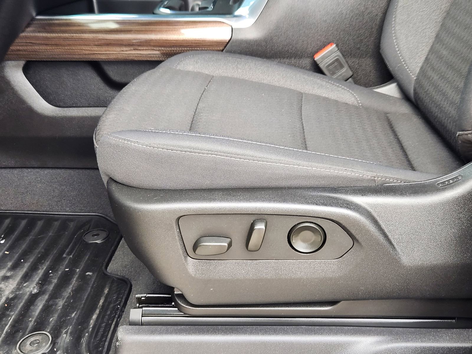 New 2025 Chevrolet Silverado 2500 LT w/ Texas Edition AWD/4WD image 22