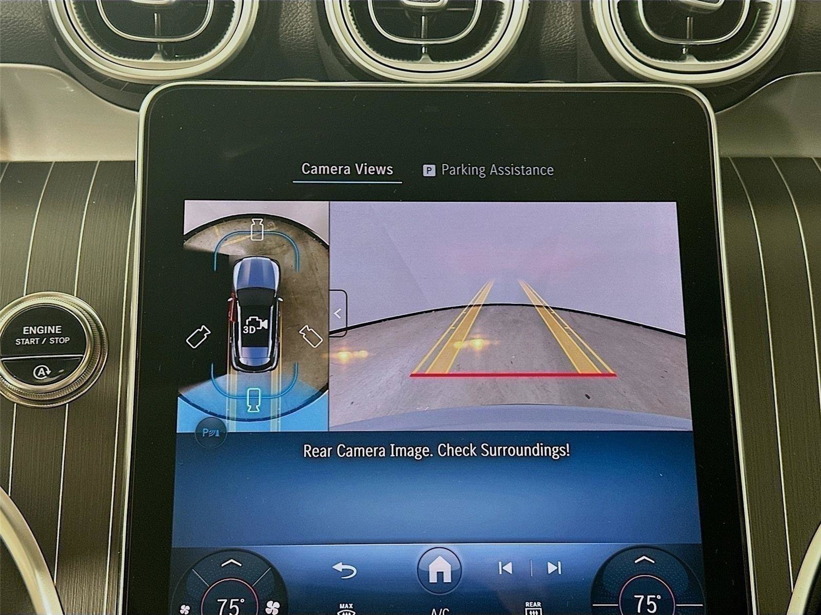 Certified 2026 Mercedes-Benz GLC 300 4MATIC image 19