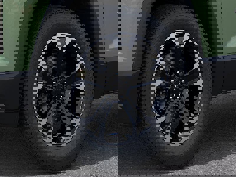 New 2026 Chevrolet Equinox LT w/ Convenience Package II image 9