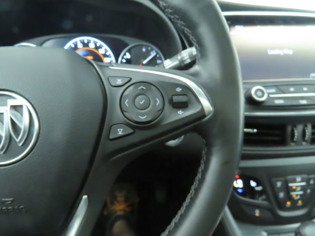 Used 2020 Buick Envision Premium image 12