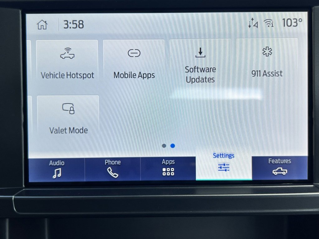 New 2026 Ford F250 XL w/ XL Driver Assist Package image 36