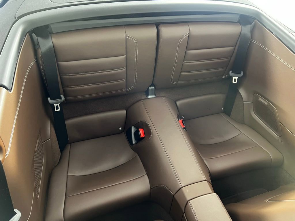 Certified 2025 Porsche 911 Turbo S image 25