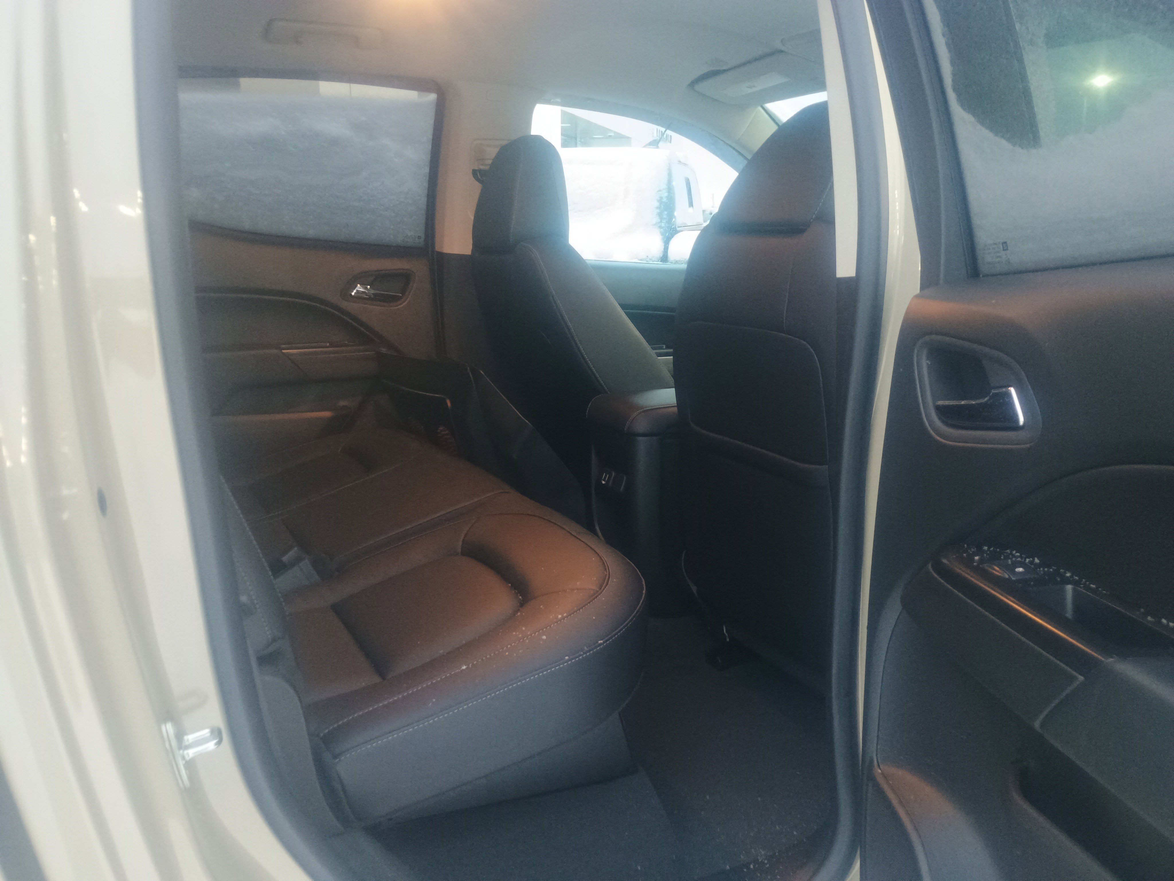 Used 2022 Chevrolet Colorado ZR2 image 15