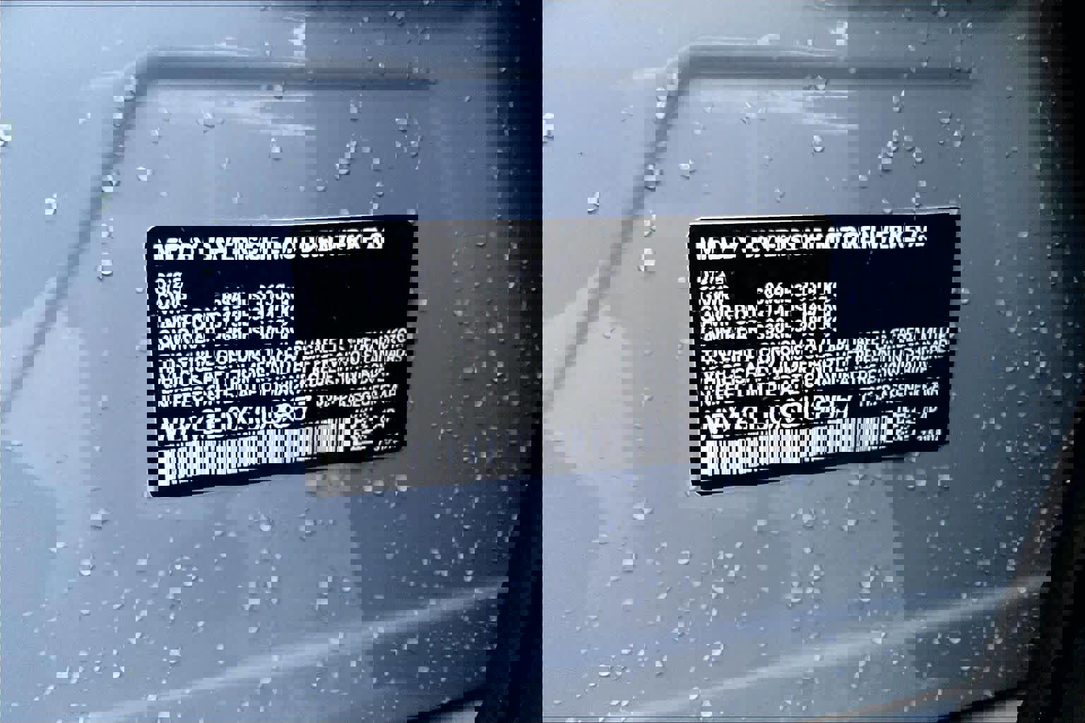 Used 2025 BMW i7 eDrive50 w/ M Sport Package image 35