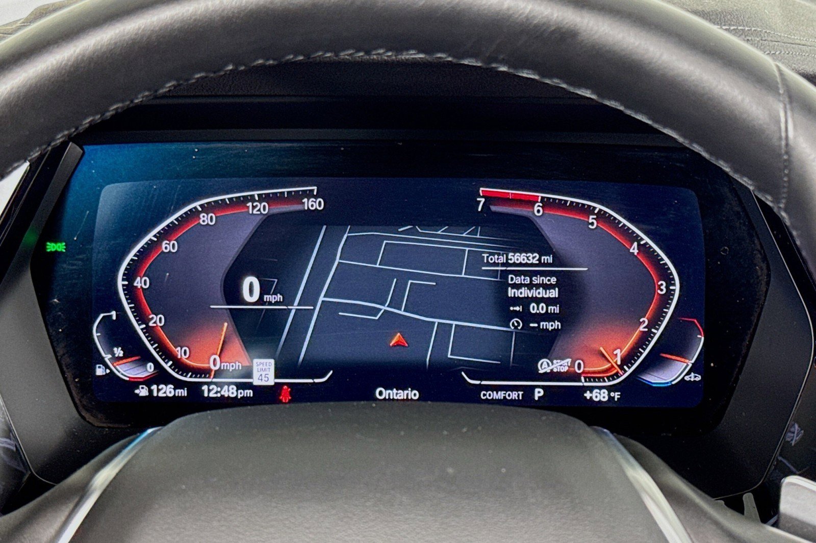 Used 2021 BMW Z4 sDrive30i w/ Executive Package image 18