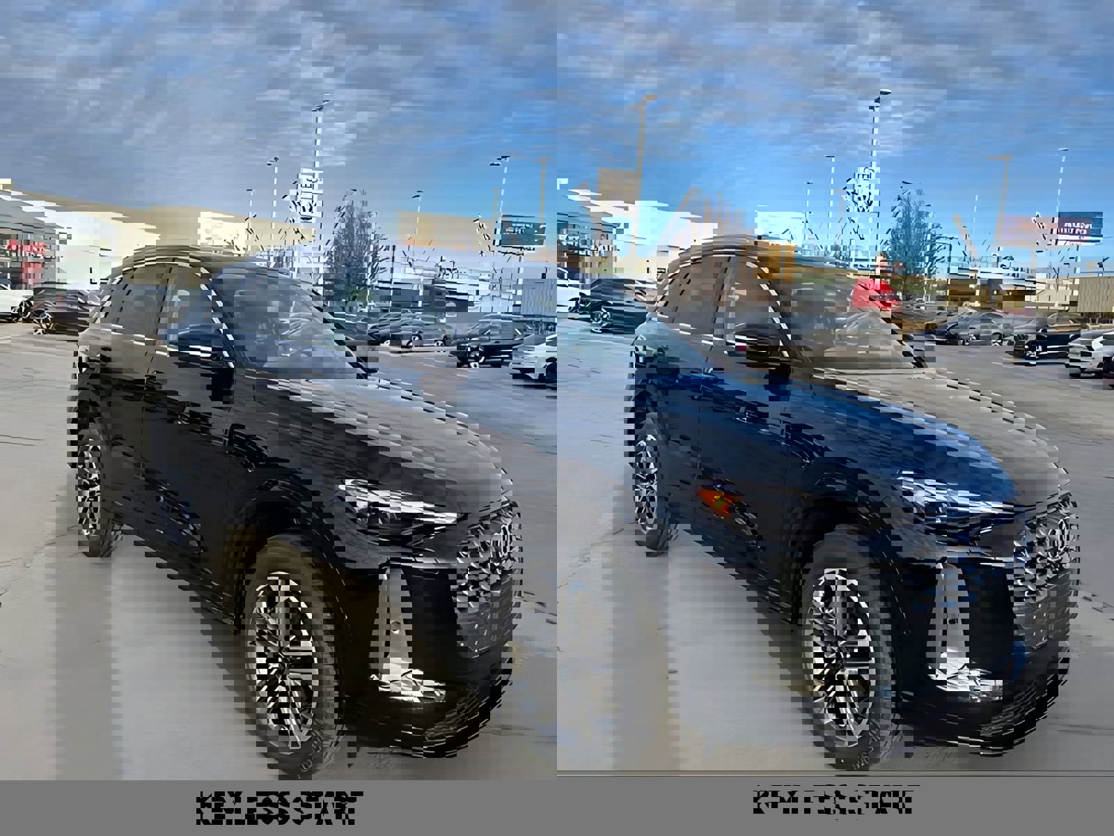 New 2025 Audi Q5 Premium AWD/4WD image 4