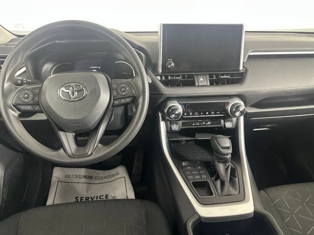 Used 2023 Toyota RAV4 XLE AWD/4WD image 21