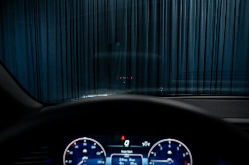 New 2025 Mercedes-Benz Maybach GLS 600 4MATIC image 18