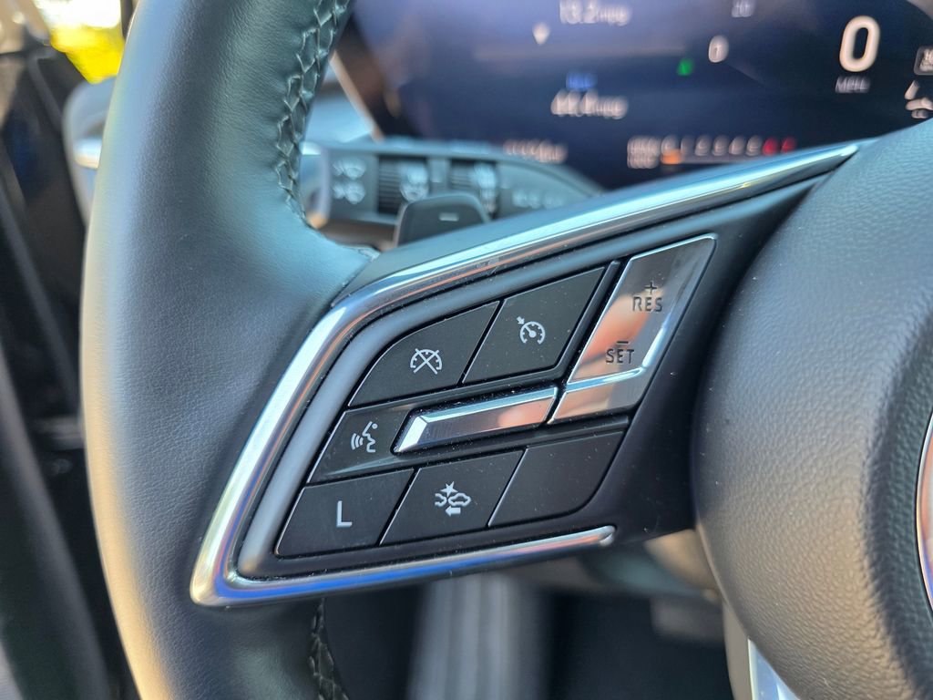 Certified 2025 Buick Enclave Sport Touring image 23