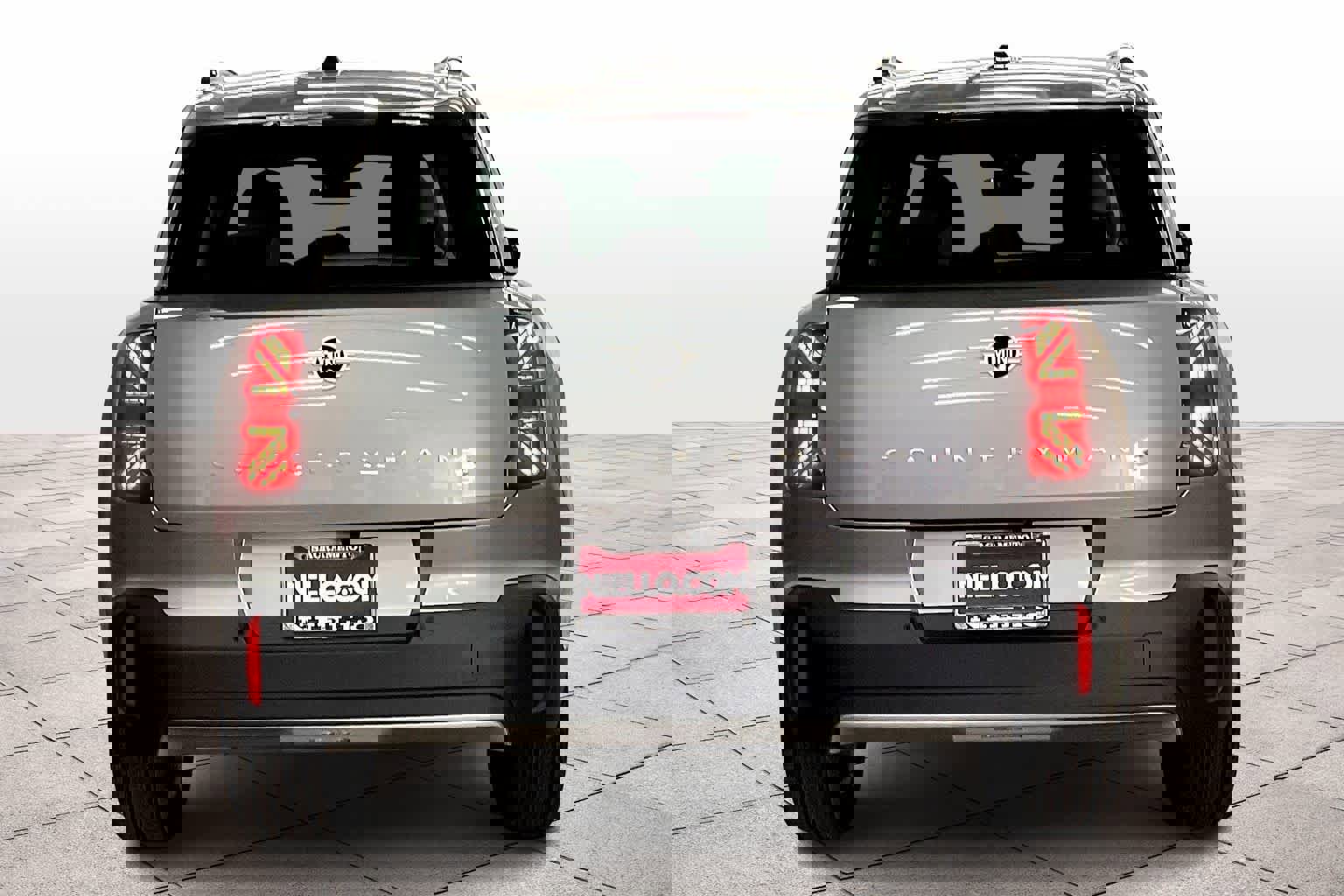 Used 2025 MINI Cooper Countryman S image 7