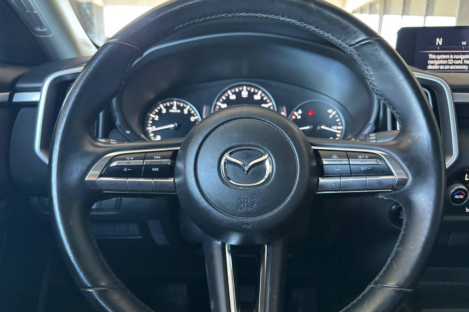 Certified 2025 MAZDA CX-50 AWD 2.5 S w/ Preferred Package image 23