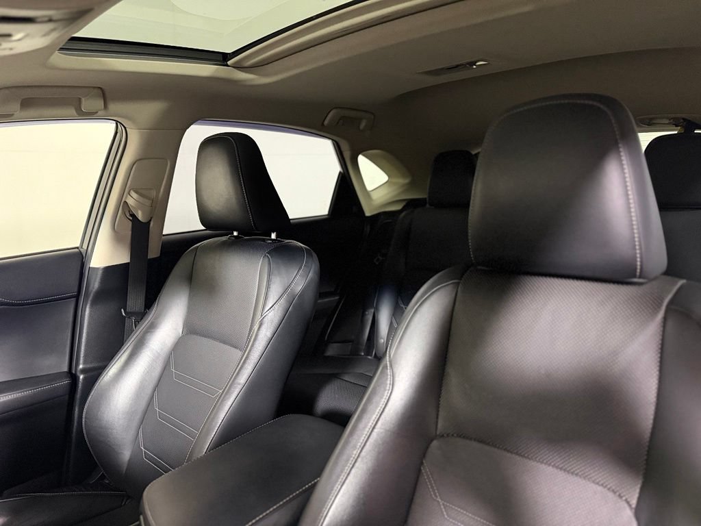 Used 2018 Lexus NX 300 AWD w/ Luxury Package image 20
