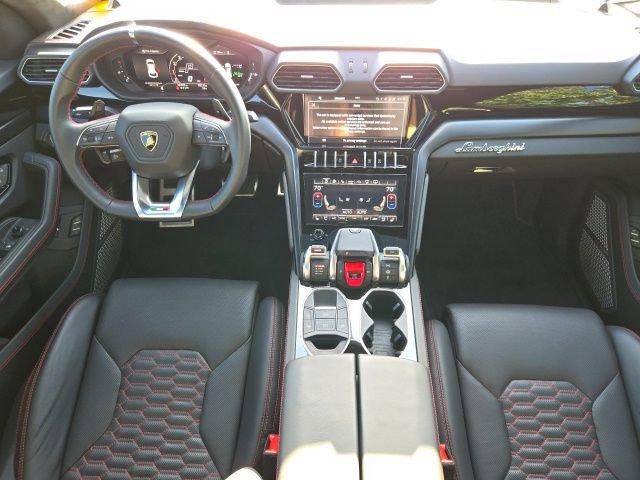 Used 2024 Lamborghini Urus S image 12