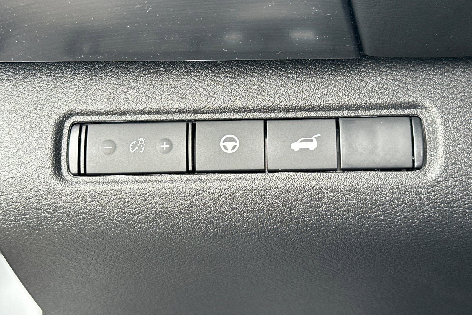 New 2026 Nissan Pathfinder SL AWD/4WD image 31
