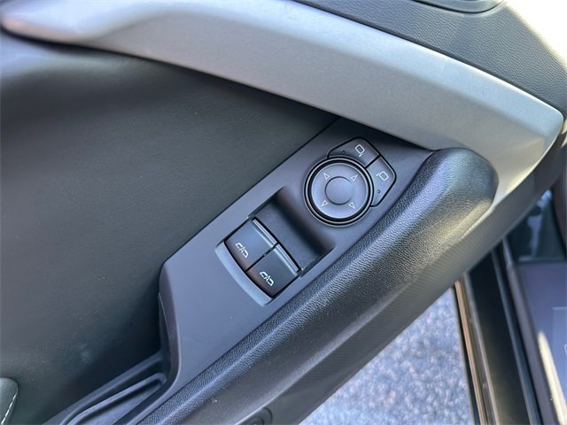 Used 2020 Chevrolet Camaro LT image 17