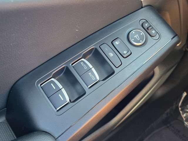 Certified 2025 Acura Integra FWD image 26