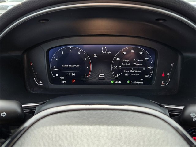 Used 2023 Honda Civic Touring image 27