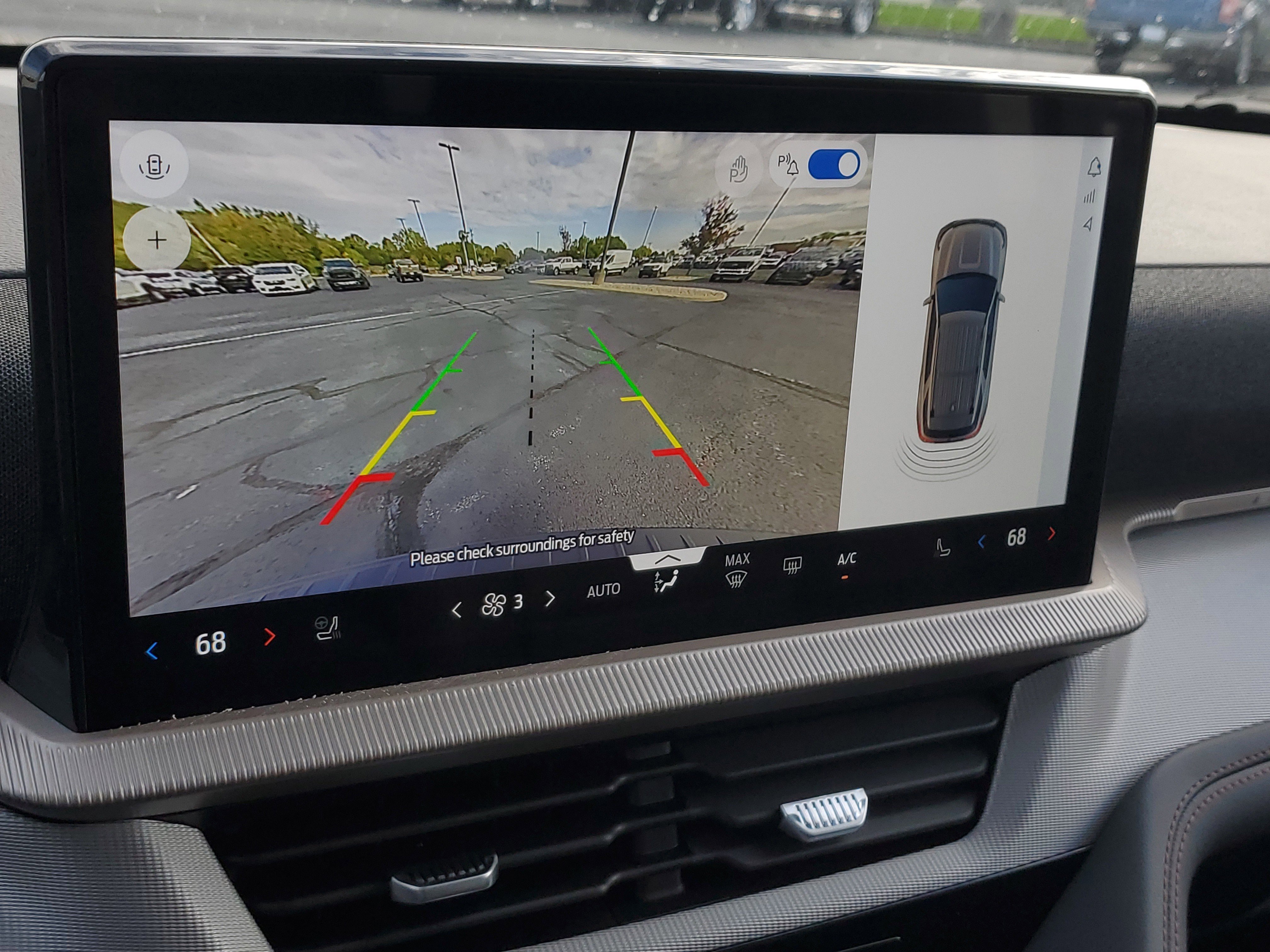 New 2025 Ford Explorer Active w/ Active Comfort Package image 26