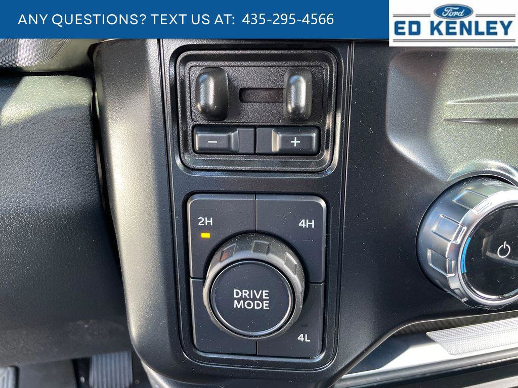 Used 2025 Ford F450 Platinum image 17