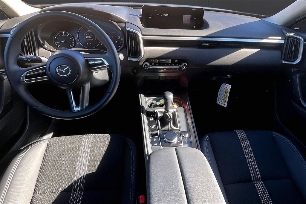 Certified 2025 MAZDA CX-50 AWD 2.5 S w/ Weather Package image 15