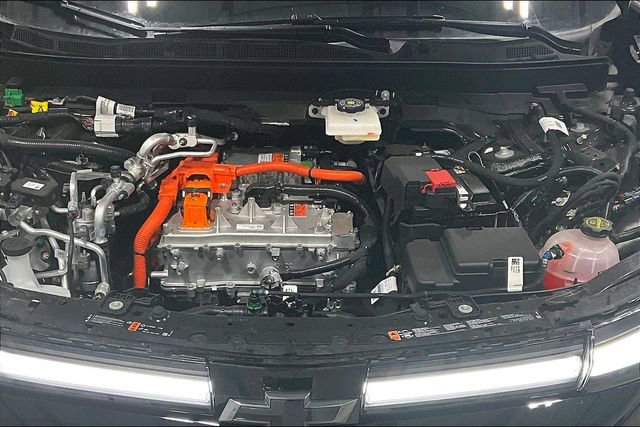 New 2025 Chevrolet Blazer EV RS FWD image 11