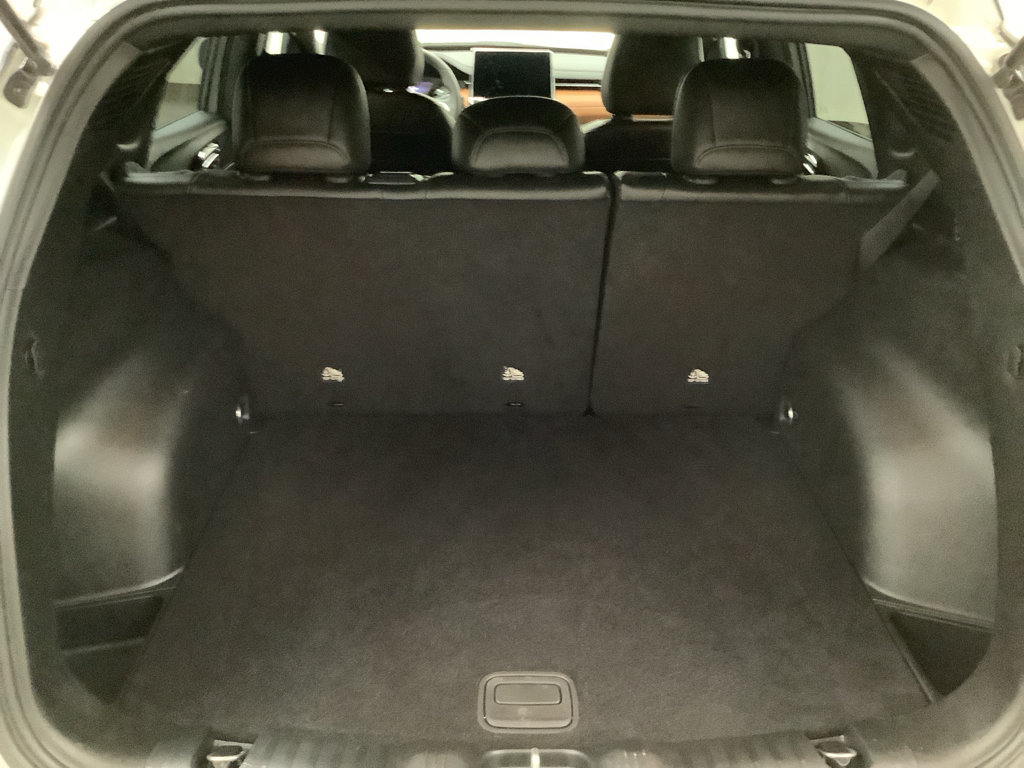 Used 2025 Jeep Compass Limited AWD/4WD image 8