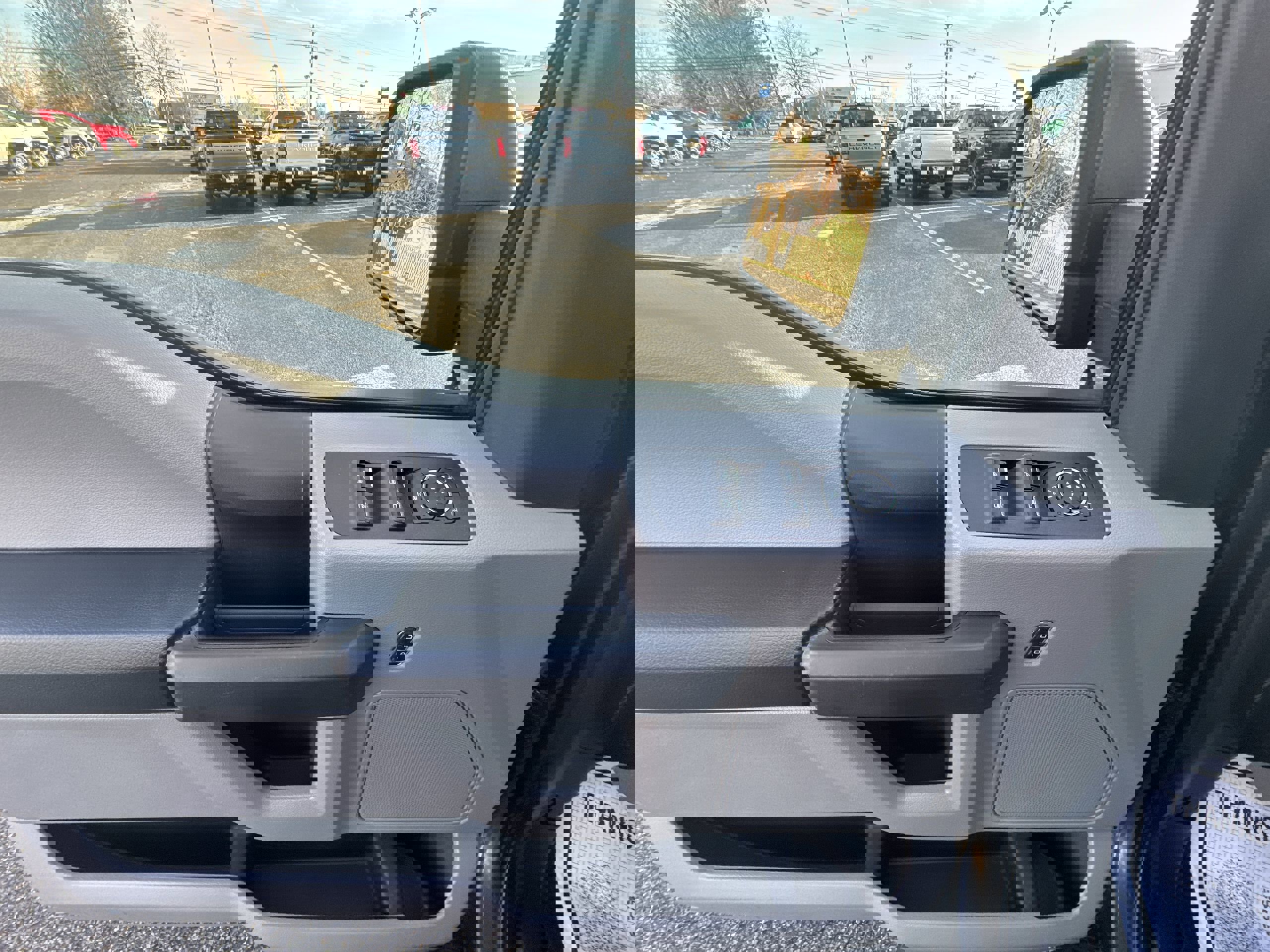 Used 2020 Ford F150 XL w/ Equipment Group 101A Mid image 24