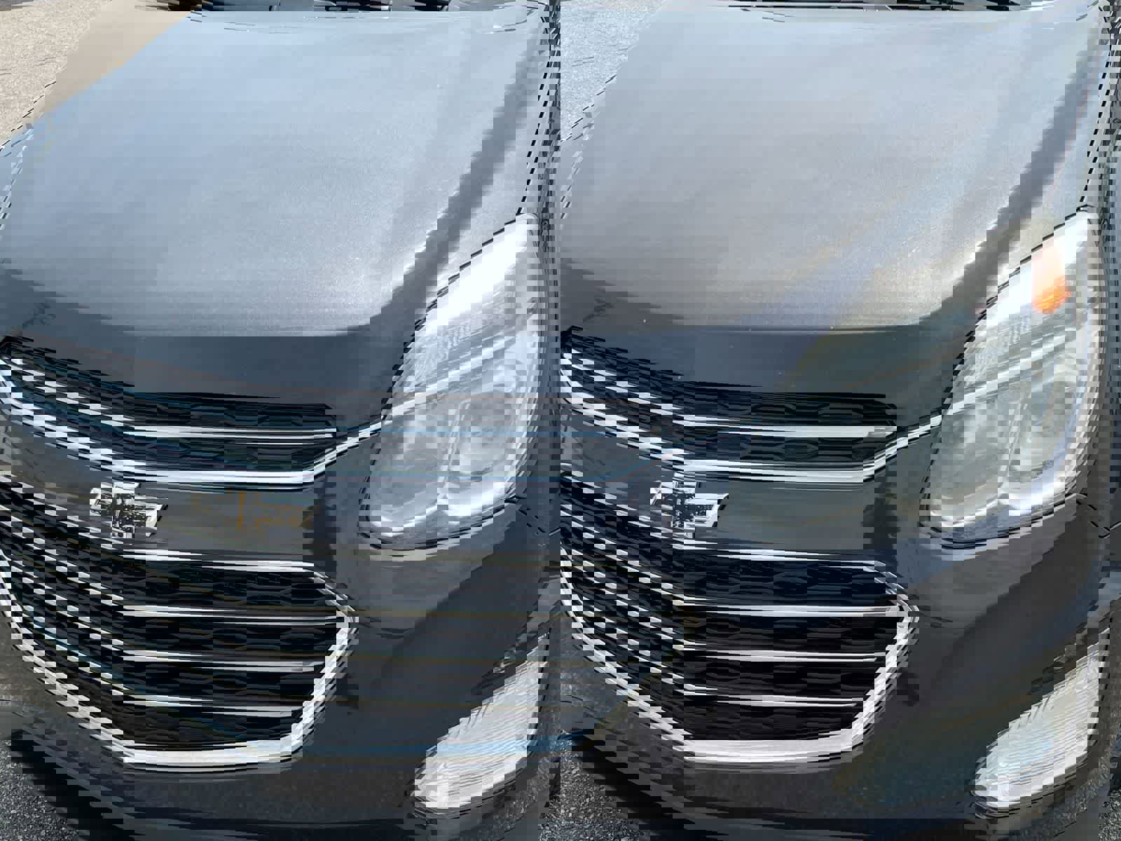 Used 2016 Chevrolet Equinox LT w/ Convenience Package FWD image 11