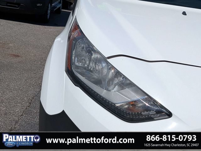 Used 2022 Ford Transit Connect XL FWD image 9