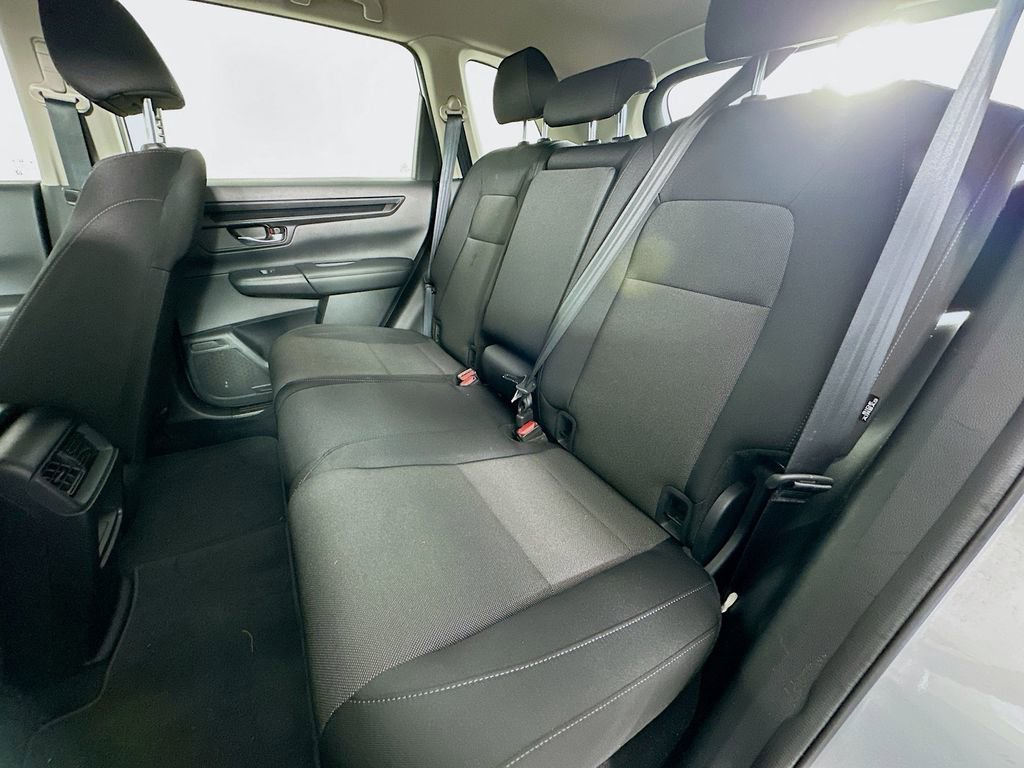 Used 2023 Honda CR-V LX image 23