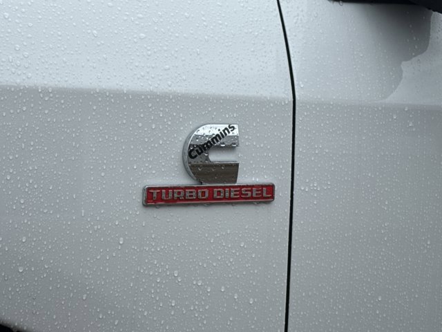 New 2026 RAM 2500 Laramie image 15