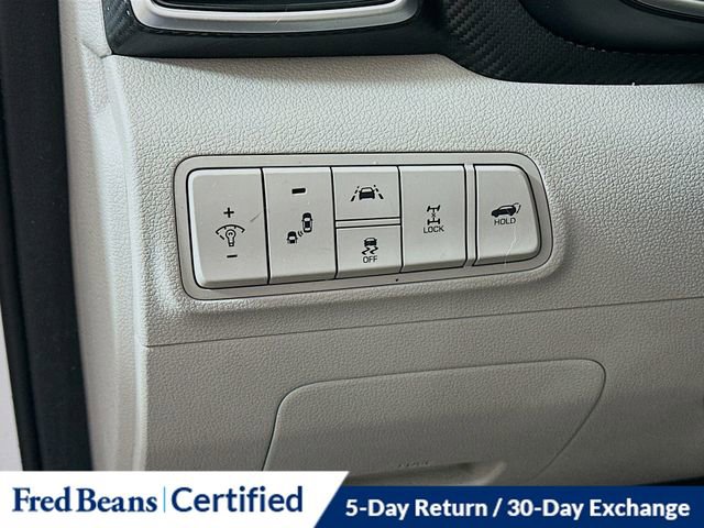 Used 2019 Hyundai Tucson Sport AWD/4WD image 12