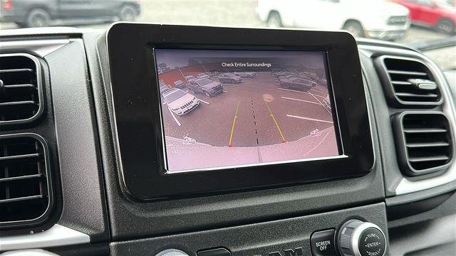 Used 2024 RAM ProMaster 3500 FWD image 18
