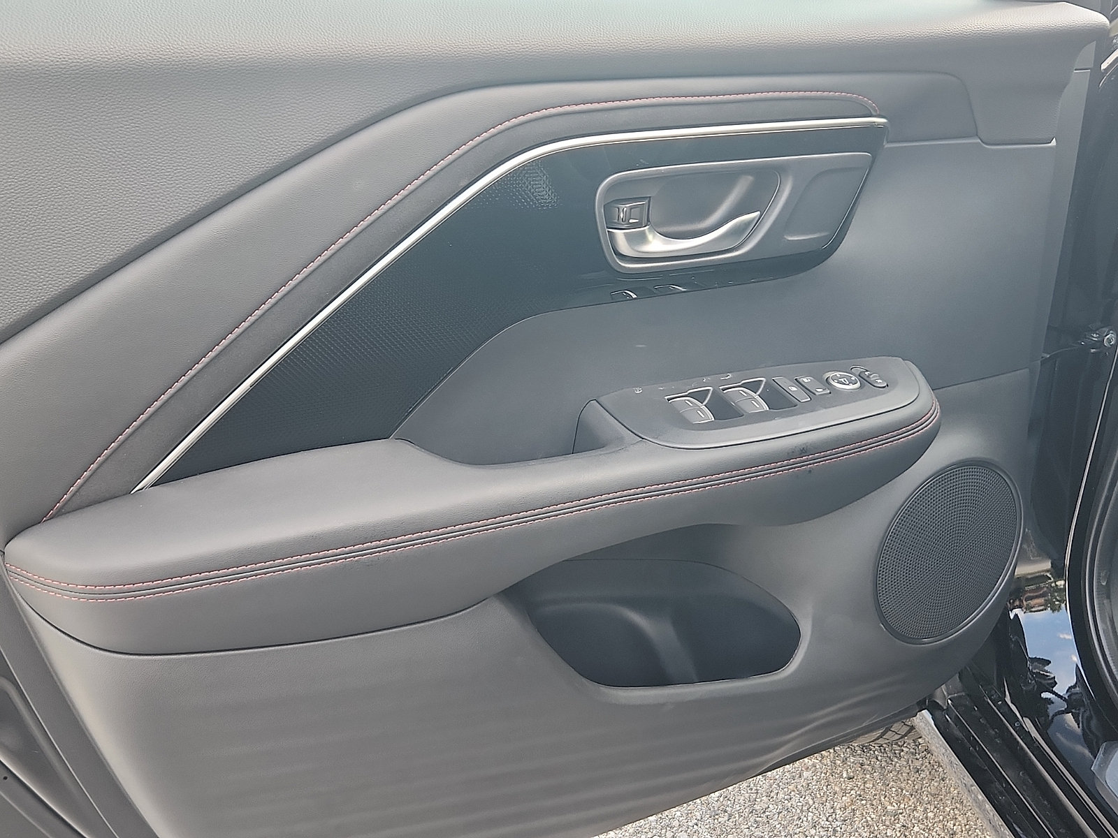 New 2026 Acura ADX A-Spec AWD/4WD image 8