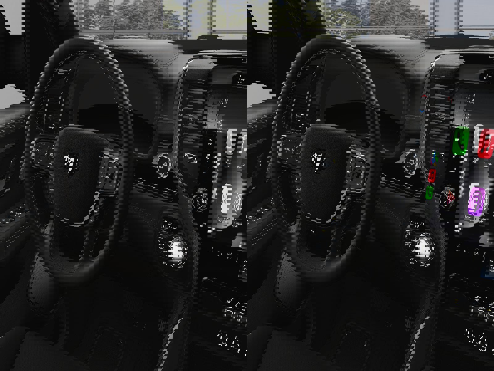 New 2025 RAM 1500 Limited image 41