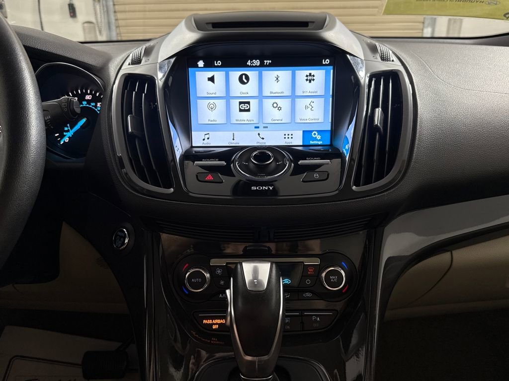 Used 2016 Ford Escape Titanium w/ Equipment Group 301A image 16